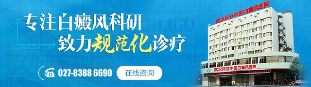 武汉环亚中医白癜风医院